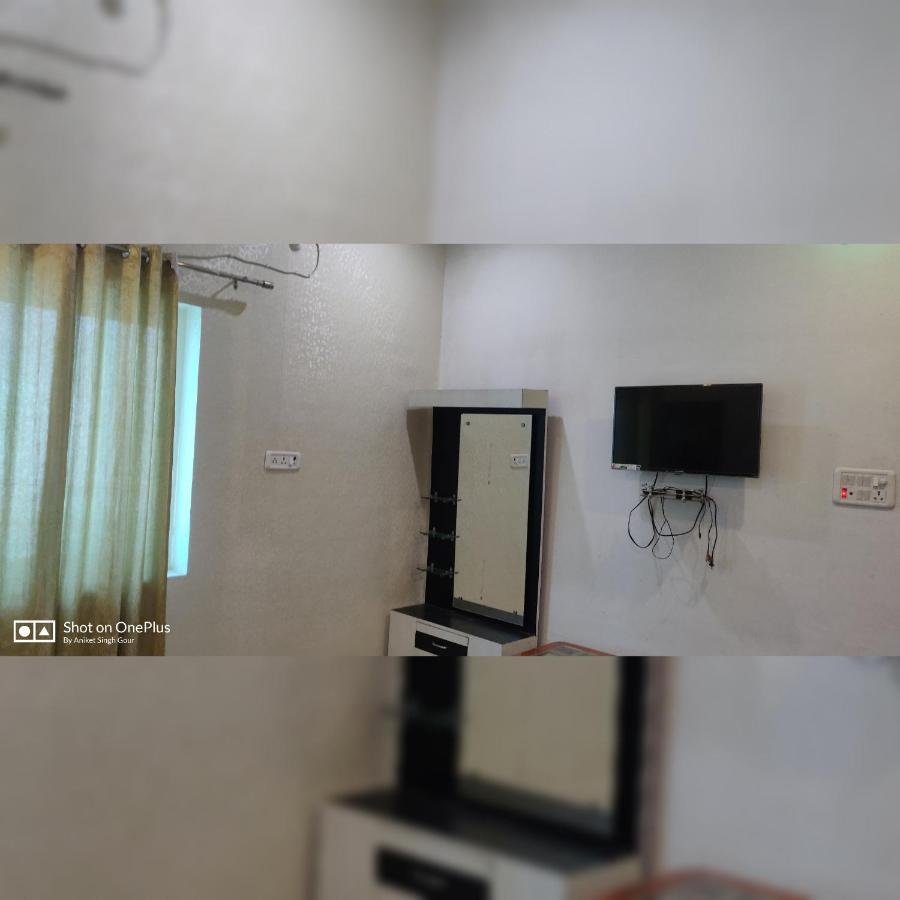 Couple Friendly Hotel - Sunset Orchha Exterior foto